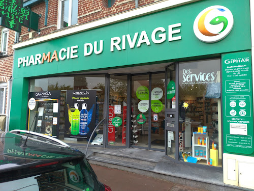 Pharmacie PHARMACIE MARQUANT Quesnoy-sur-Deûle