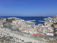 Port des Goudes du Restaurant La Baie des Singes à Marseille - n°4