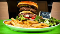 Photos du propriétaire du Restaurant de hamburgers Bougnat Burger Clermont Ferrand - n°9