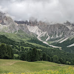 Photo n°6 de l'avis de girolamo.r fait le 17/07/2021 à 15:47 sur le  Almhotel Col Raiser à Santa Cristina Gherdëina