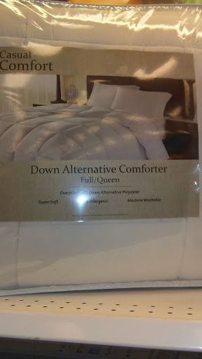 Clothing Store «Ross Dress for Less», reviews and photos, 16900 US-441, Mt Dora, FL 32757, USA