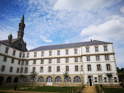 Centre Medical à Pont-Croix