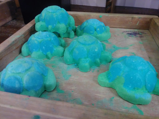 Cosmetics Store «Lush Cosmetics», reviews and photos, 1525 Walnut St, Philadelphia, PA 19102, USA