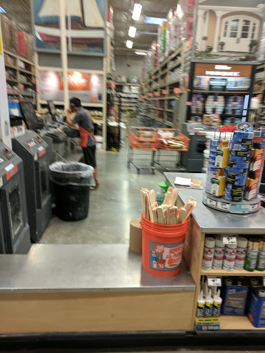 Home Improvement Store «The Home Depot», reviews and photos, 10233 Lakeridge Pkwy, Ashland, VA 23005, USA
