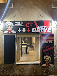 Photos du propriétaire du Pizzas à emporter CDLPizza à Beaumont-lès-Valence - n°10