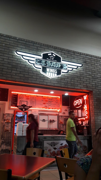 Cesar's Wings (Plaza Fiesta)