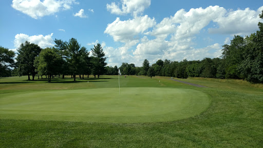 Public Golf Course «Poolesville Golf Course», reviews and photos, 16601 W Willard Rd, Poolesville, MD 20837, USA