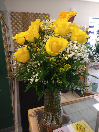 Florist «Grace Harper Florist, Inc.», reviews and photos, 4135 Woodward Ave, Detroit, MI 48201, USA