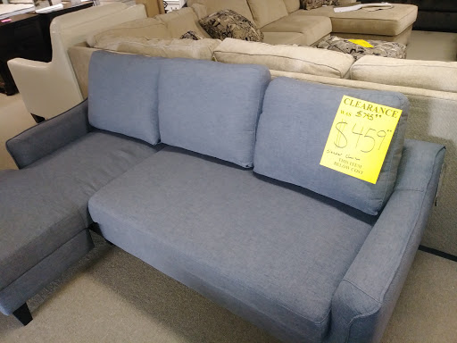 Furniture Store «Hometown Furniture», reviews and photos, 25154 US-30, Plainfield, IL 60585, USA