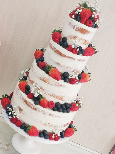 Cakes & Dreams en Algemesí, Valencia