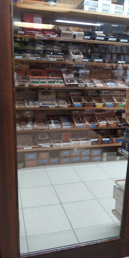 Hookah Bar «Carytown Tobacco», reviews and photos, 7601 W Broad St, Richmond, VA 23294, USA