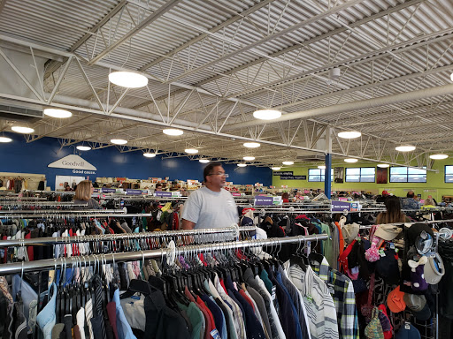 Non-Profit Organization «Goodwill Store», reviews and photos, 193 Avon Village Dr, Avon, IN 46123, USA