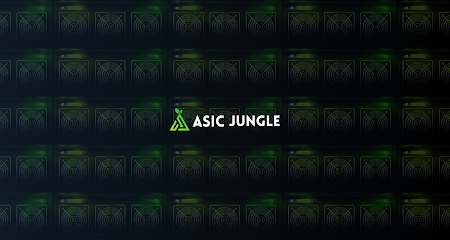 Asic Jungle