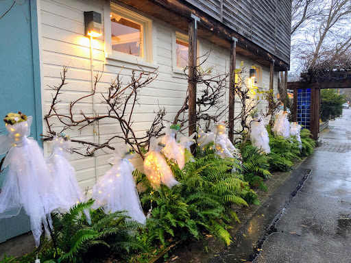 Book Store «Moonraker Bookstore», reviews and photos, 209 1st St, Langley, WA 98260, USA