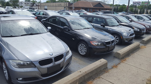Used Car Dealer «Village Car Store», reviews and photos, 1390 Courtright Rd, Columbus, OH 43227, USA