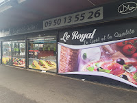 Photos du propriétaire du Pizzeria Le royal à Mantes-la-Jolie - n°1