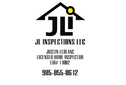 JL Inspections LLC