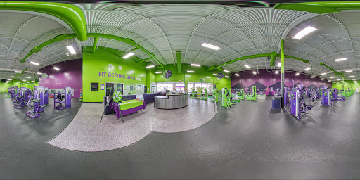 Gym «Youfit Health Clubs», reviews and photos, 5290 Norwood Ave #2, Jacksonville, FL 32208, USA