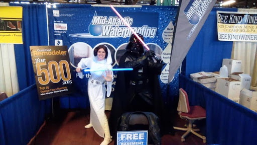 Digital Printing Service «Splash Tents, Inc», reviews and photos, 2808 McKinney Ave, Dallas, TX 75204, USA