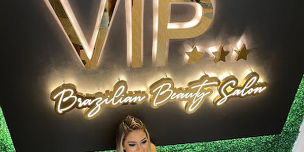 VIP Brazilian Beauty Salon | You are so Beautiful ! Hairs, Nails and more