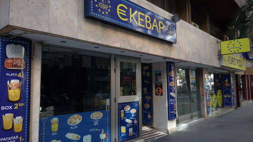 €Kebap