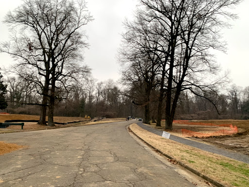 Public Golf Course «The Links At Overton Park», reviews and photos, 2080 Poplar Ave, Memphis, TN 38104, USA