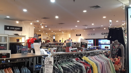 Mountain clothing stores Bangkok