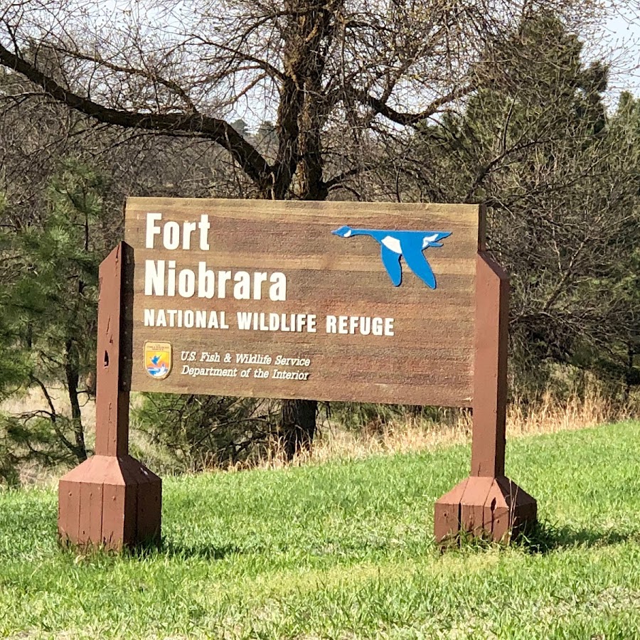Fort Niobrara National Wildlife Refuge