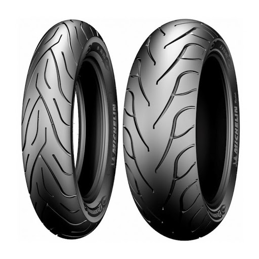 8 Ball Motorcycle Tires of Escondido image