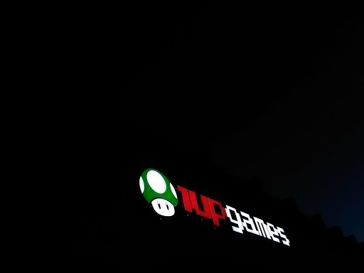 Video Game Store «1UP Games», reviews and photos, 2111 S Alma School Rd #6, Mesa, AZ 85210, USA