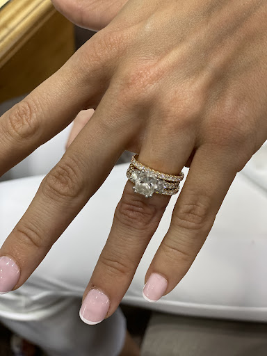 Jeweler «Eli Adams Jewelers», reviews and photos, 114 Essex St, Rochelle Park, NJ 07662, USA