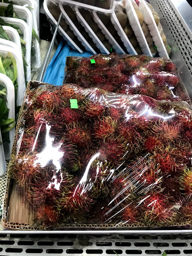 Asian Grocery Store «Mekong Rainier», reviews and photos, 3400 Rainier Ave S, Seattle, WA 98144, USA