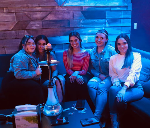 Hookah Bar «Haze Hookah Lounge & Tobacco Shop», reviews and photos, 4801 W 8th Ave, Hialeah, FL 33012, USA