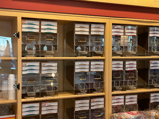 Coffee Shop «Milano Coffee», reviews and photos, 9602 E Arapahoe Rd, Greenwood Village, CO 80112, USA