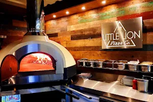 Little Lion Pizza Co. image