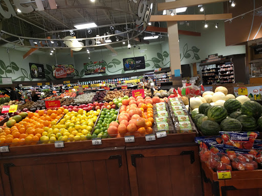 Grocery Store «Kroger», reviews and photos, 108 W Highland Rd, Howell, MI 48843, USA