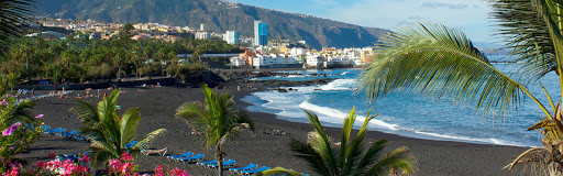 Hotel Apartamentos Canaima Tenerife Norte