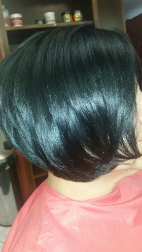 Beauty Salon «Yudis Beauty Salon», reviews and photos, 1807 Strawberry Rd, Pasadena, TX 77502, USA