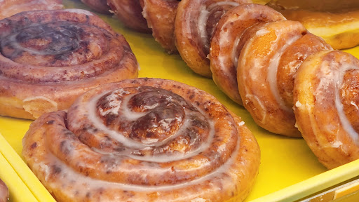 Donut Shop «Sara Donut», reviews and photos, 1301 W Glade Rd # 116, Euless, TX 76039, USA