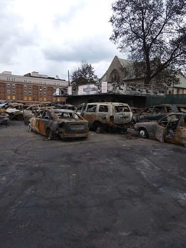 Used Car Dealer «Car Source», reviews and photos, 5821 Sheridan Rd, Kenosha, WI 53140, USA