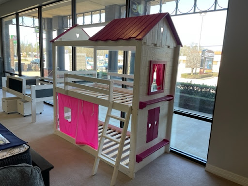 Bedding Store «Sleep Masters & Furniture Now», reviews and photos, 700 W SW Loop 323, Tyler, TX 75703, USA