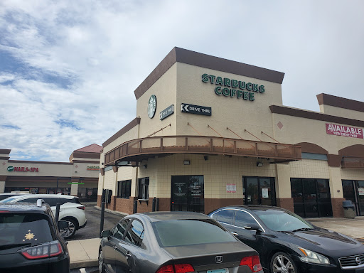 Starbucks, 10585 W Indian School Rd, Avondale, AZ 85392, USA, 