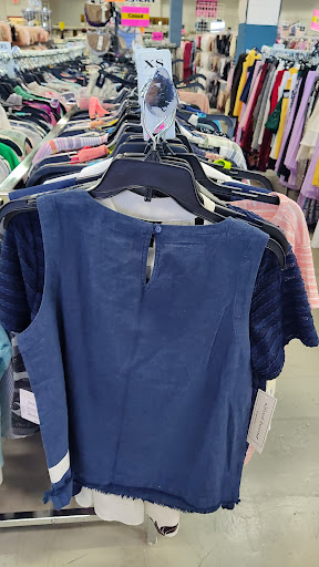 Lingerie Store «Atlantic Hosiery», reviews and photos, 13449 NW 42nd Ave, Opa-locka, FL 33054, USA