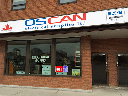 Oscan Electrical Supplies Ltd.