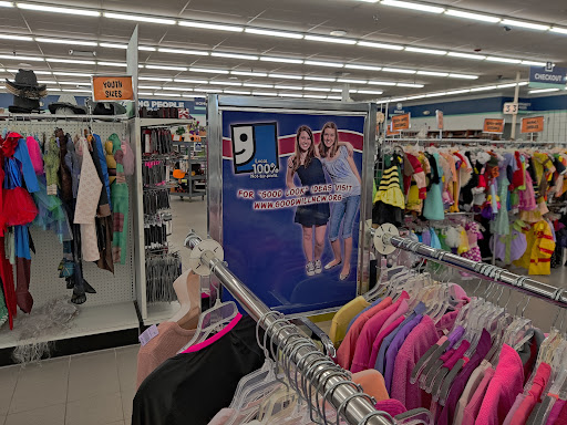 Thrift Store «Lake Hallie Goodwill Retail Store & Training Center», reviews and photos, 2759 S Prairie View Rd, Chippewa Falls, WI 54729, USA