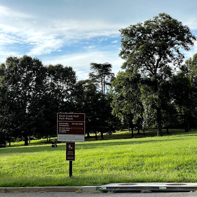 Fort Circle Parks