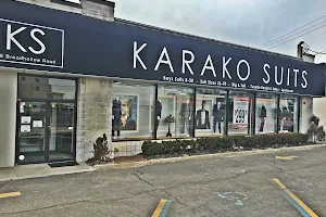 Karako Suits of Farmingdale image