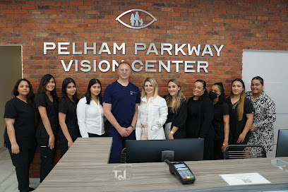 Pelham Parkway Vision Center