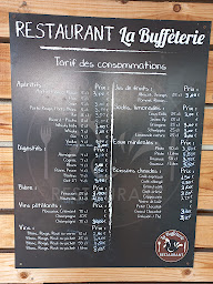 Photo n°1 de LA BUFFETERIE à Moissac ()