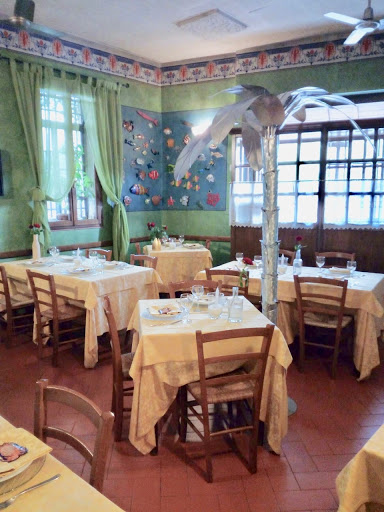 Cantuccio del Buongustaio in Pontassieve, Città Metropolitana di Firenze